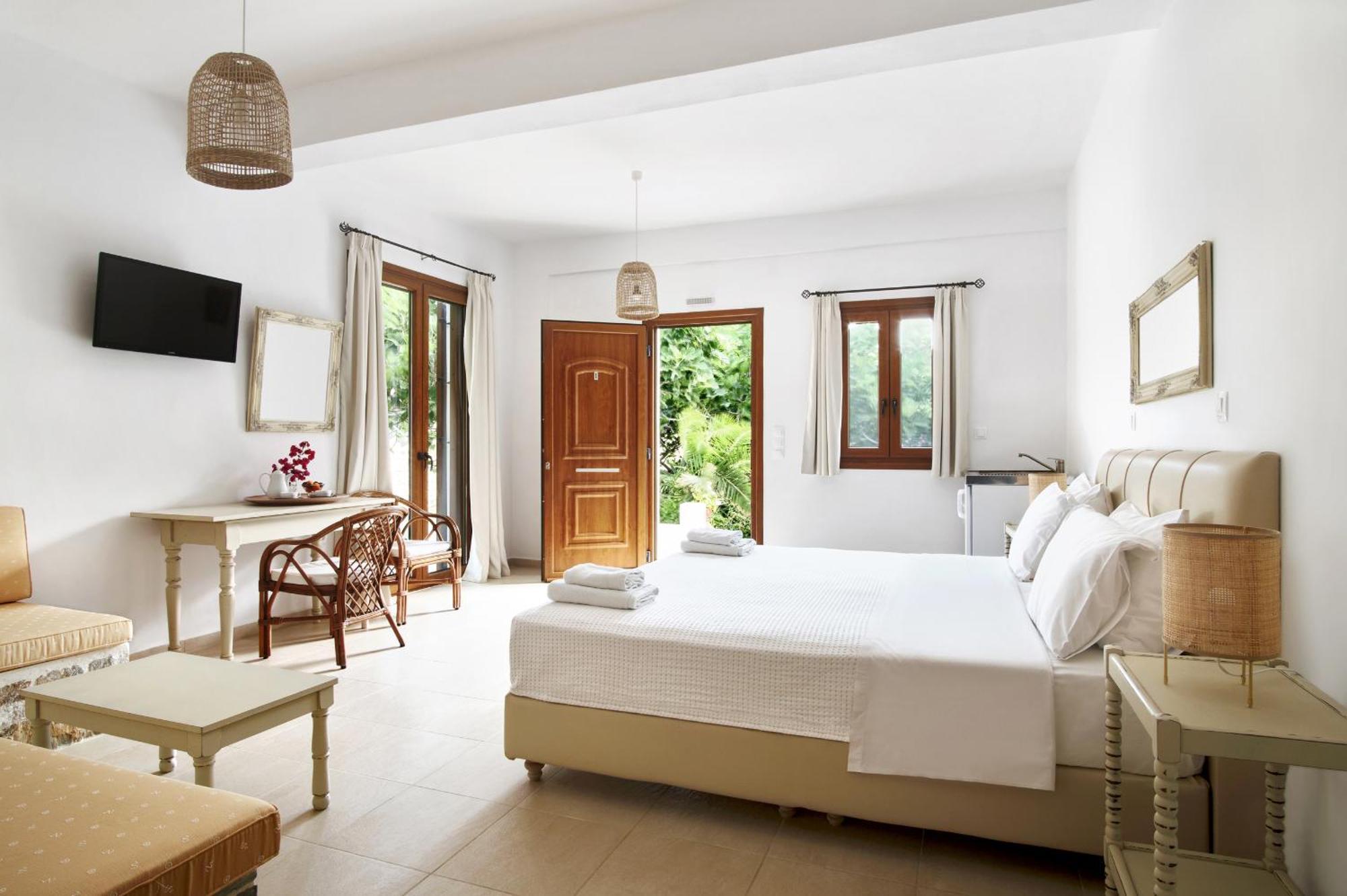 Petrino Hotell Ambrami Rom bilde