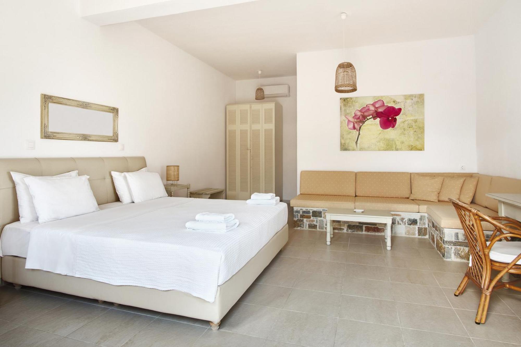 Petrino Hotell Ambrami Rom bilde